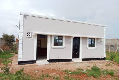 Studio Apartment with Borehole in Ukunda - 3