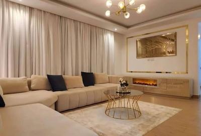 4 Bed Townhouse with En Suite at Kamakis