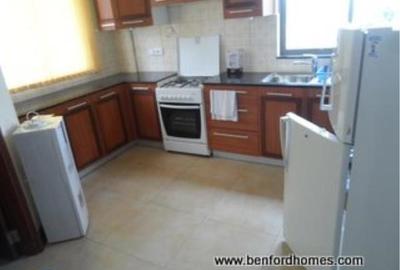 Serviced 2 Bed Apartment with En Suite at Malindi Road