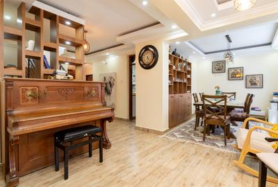 4 Bed Townhouse with En Suite at Off Namanga Road - 3