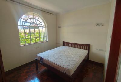 4 Bed Townhouse with En Suite at Loresho Ridge - 3