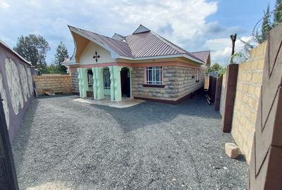 4 Bed House with En Suite in Ongata Rongai