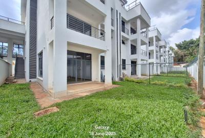 5 Bed Townhouse with En Suite at Convent Drive - 3