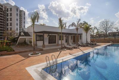 2 Bed Apartment at Thika Road