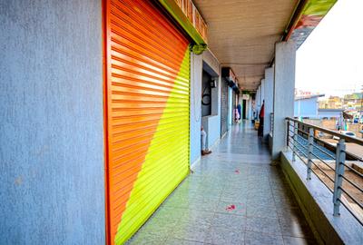 Commercial Property at Kenol - 4