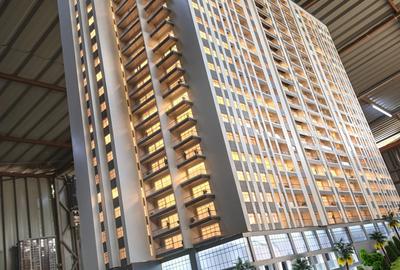 1 Bed Apartment with Swimming Pool at Mandera Road - 2