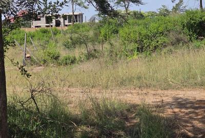 Residential Land in Ongata Rongai