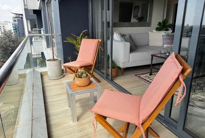 2 Bed Apartment with En Suite in Riverside