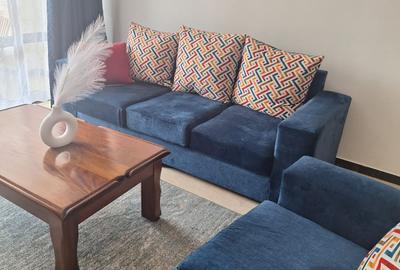 Furnished 2 Bed Apartment with En Suite at Nairobi