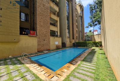 Furnished 3 Bed Apartment with En Suite at Kilimani - 4