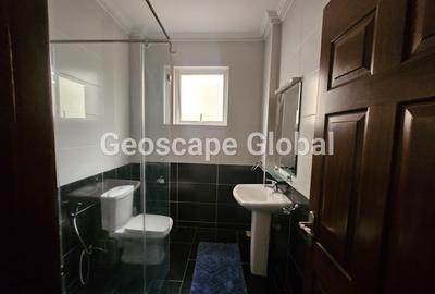 3 Bed Apartment with En Suite in Westlands Area