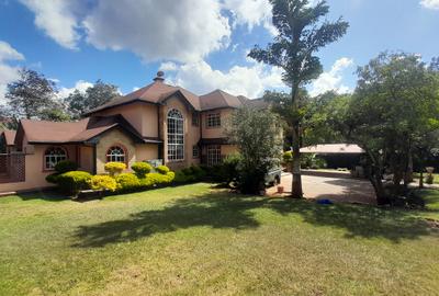 4 Bed Townhouse with En Suite at Miotoni - 2