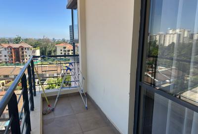 Furnished 3 Bed Apartment with En Suite at Kilimani