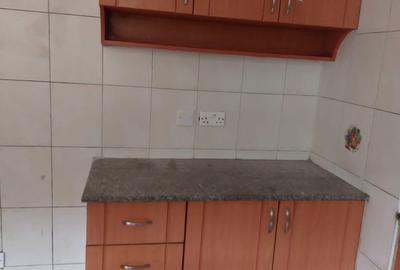 3 Bed Apartment with En Suite in Parklands - 4