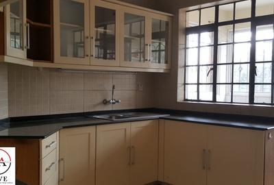 Serviced 3 Bed Apartment with En Suite at Westlands