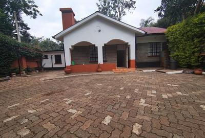 2 Bed House with En Suite in Runda