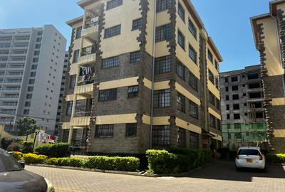 2 Bed Apartment with En Suite at Suguta Road