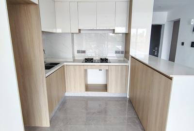 2 Bed Apartment with En Suite at Junction Mall - 4