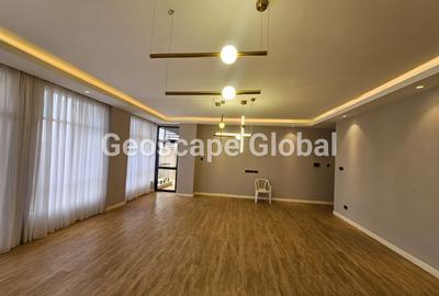 3 Bed Apartment with En Suite in Spring Valley - 4