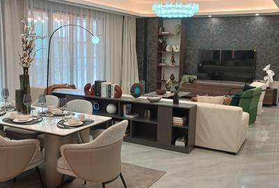 3 Bed Apartment with En Suite at Kileleshwa - 2