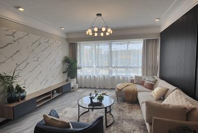 2 Bed Apartment with En Suite at Yaya Center