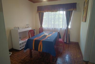 Furnished 2 Bed Apartment with En Suite at Westlands Near Sarit Centre