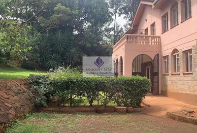 5 Bed House with Garden in Kitisuru