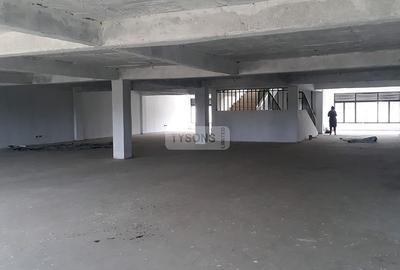 437 m² Warehouse in Embakasi