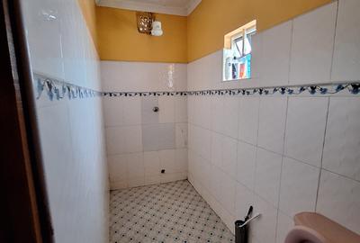 4 Bed Apartment with En Suite at Joska - 2