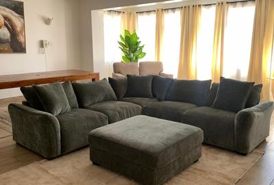 3 Bed Apartment with En Suite in Westlands Area - 3