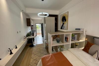 Studio Apartment with En Suite at Lower Kabete Road - 3