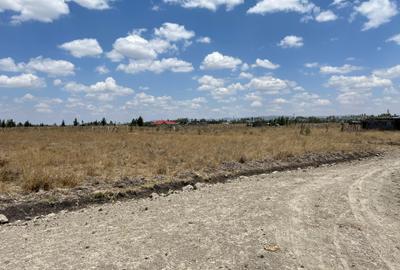 Land in Joska