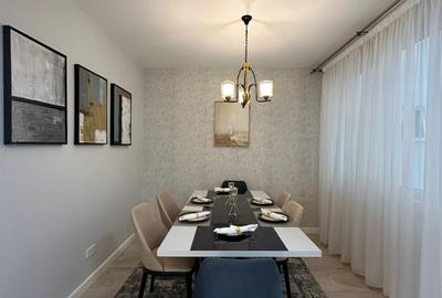 2 Bed Apartment with En Suite at Nyeri Road