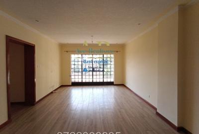 2 Bed Apartment with En Suite at Westlands - 2