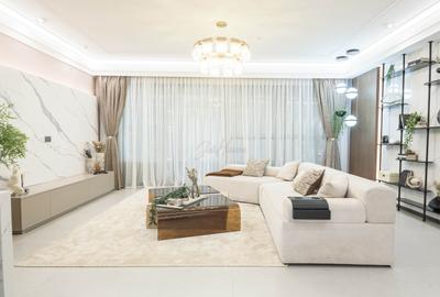 4 Bed Apartment with En Suite in Kilimani - 3