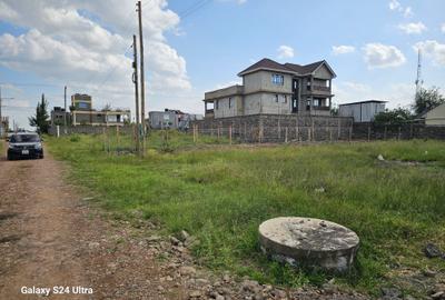 0.121 ac Residential Land at Greenvalley - 2