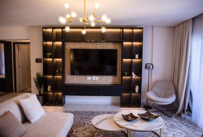 2 Bed Apartment at Argwings Kodhek - 3