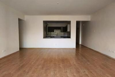 2 Bed Apartment with En Suite at Kileleshwa