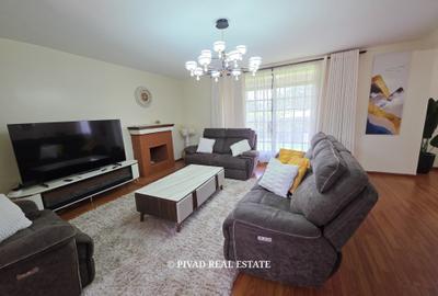 4 Bed Townhouse with Swimming Pool in Kiambu Road - 4