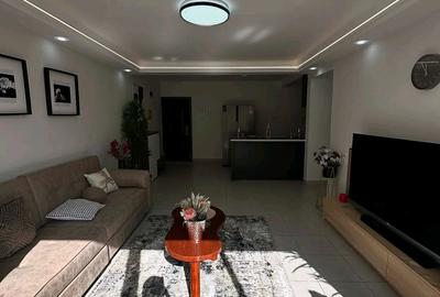 1 Bed Apartment with En Suite at Kitengela - 3
