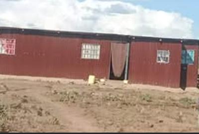 2 Bed House in Narok