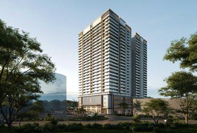 1 Bed Apartment with En Suite at Muguga Green - 4