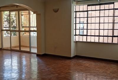 3 Bed Apartment with En Suite at Near Matungu Lane
