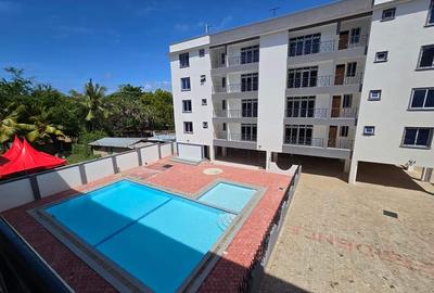 3 Bed Apartment with En Suite at Tausi Avenue