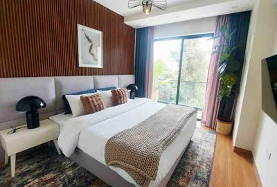 2 Bed Apartment with En Suite at Riverside Drive - 4