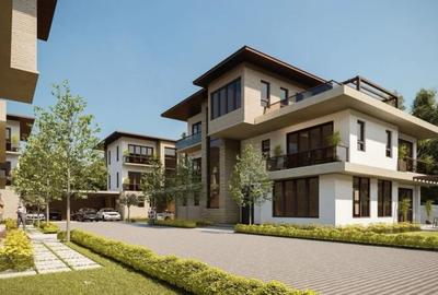 5 Bed Villa with En Suite at Riverside Drive