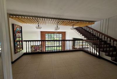 5 Bed Villa with En Suite in Karen - 3