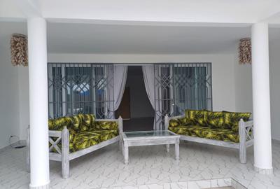 2 Bed Villa in Watamu - 4