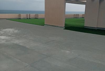 Serviced 6 Bed Apartment with En Suite at Nyali - 4