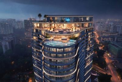 1 Bed Apartment with En Suite in Riverside - 2